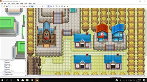 finished pokemon fan games|Fan Made Pokemon Games List (RPG Maker XP) .